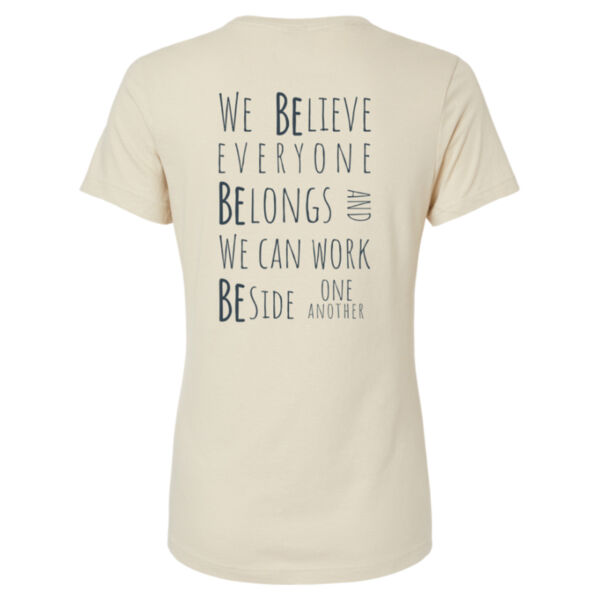 Vision Statement Softstyle® Women’s T-Shirt Thumbnail