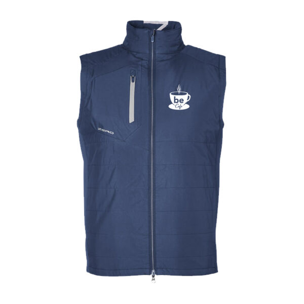  Lightweight Hybrid Vest Thumbnail