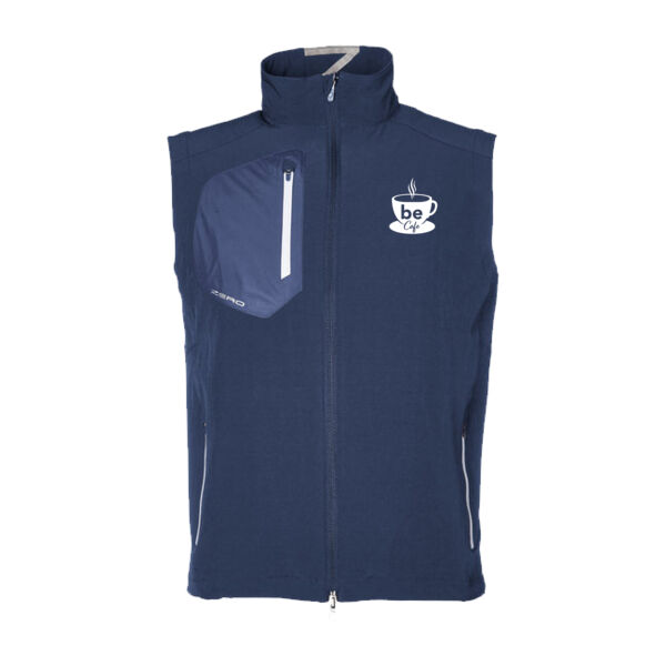  Men's Full-Zip Vest Thumbnail