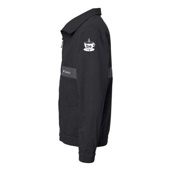 Men's Spire Valley™ Windbreaker Thumbnail