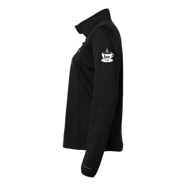 Women's Essential Hike™ Grid Fleece Half-Zip Pullover Thumbnail